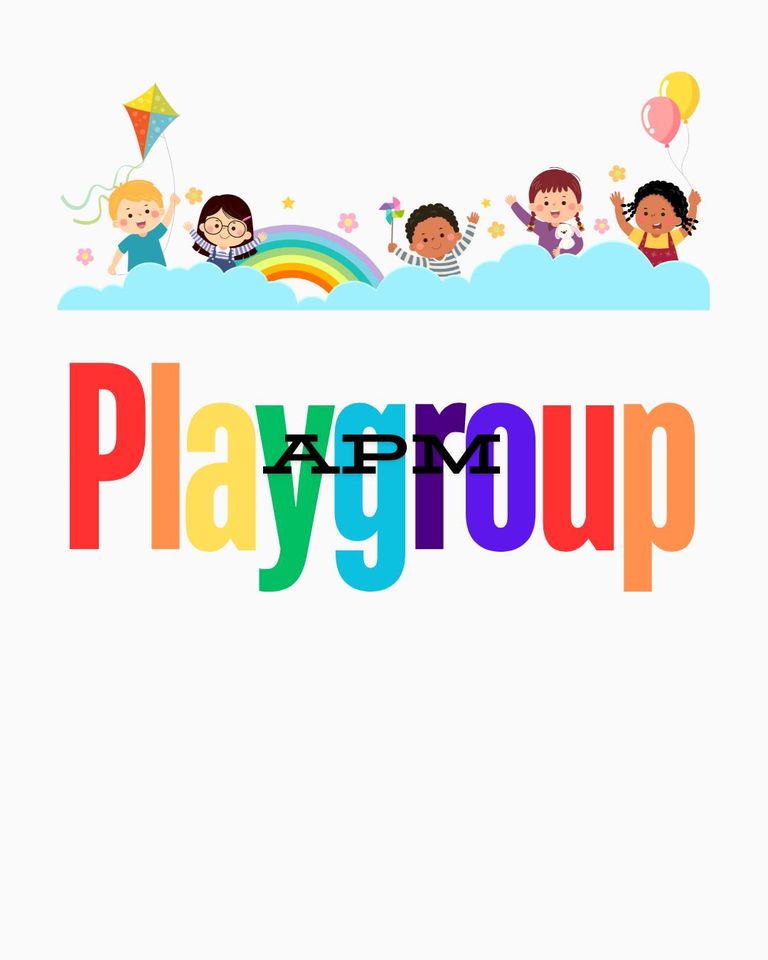 APM Playgroup