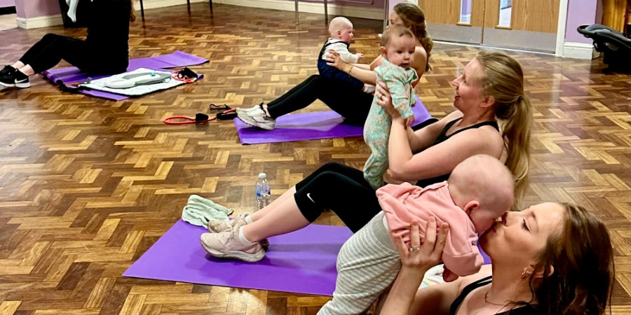 Mamafit®