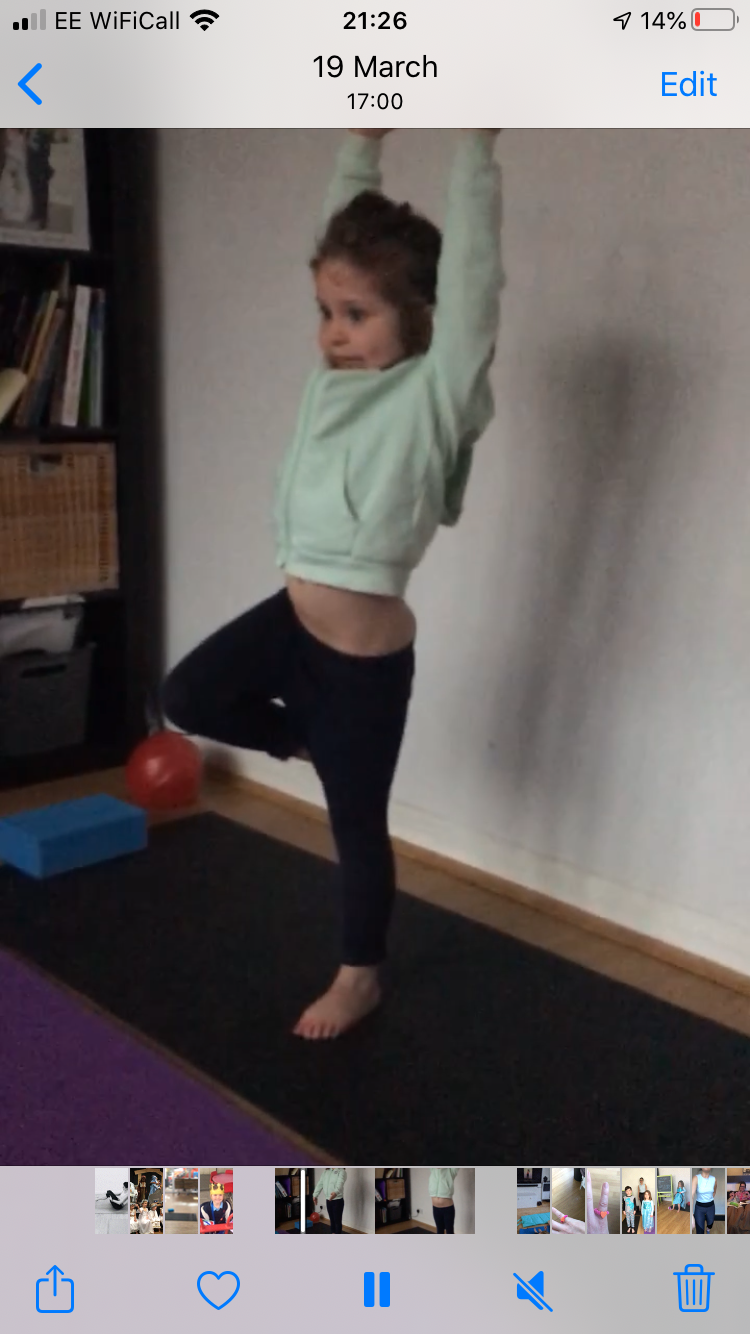 Anita Benoit Pilates