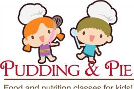 Pudding and Pie