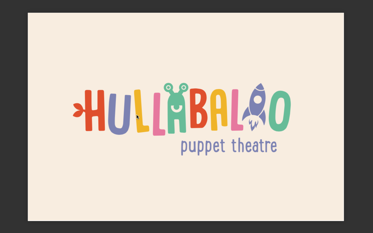 Hullabaloo Puppets West London