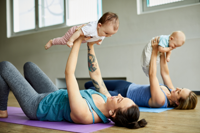 Yoga Maya