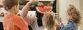 Little Boo Stories - Boo Story -Sensory Theatre