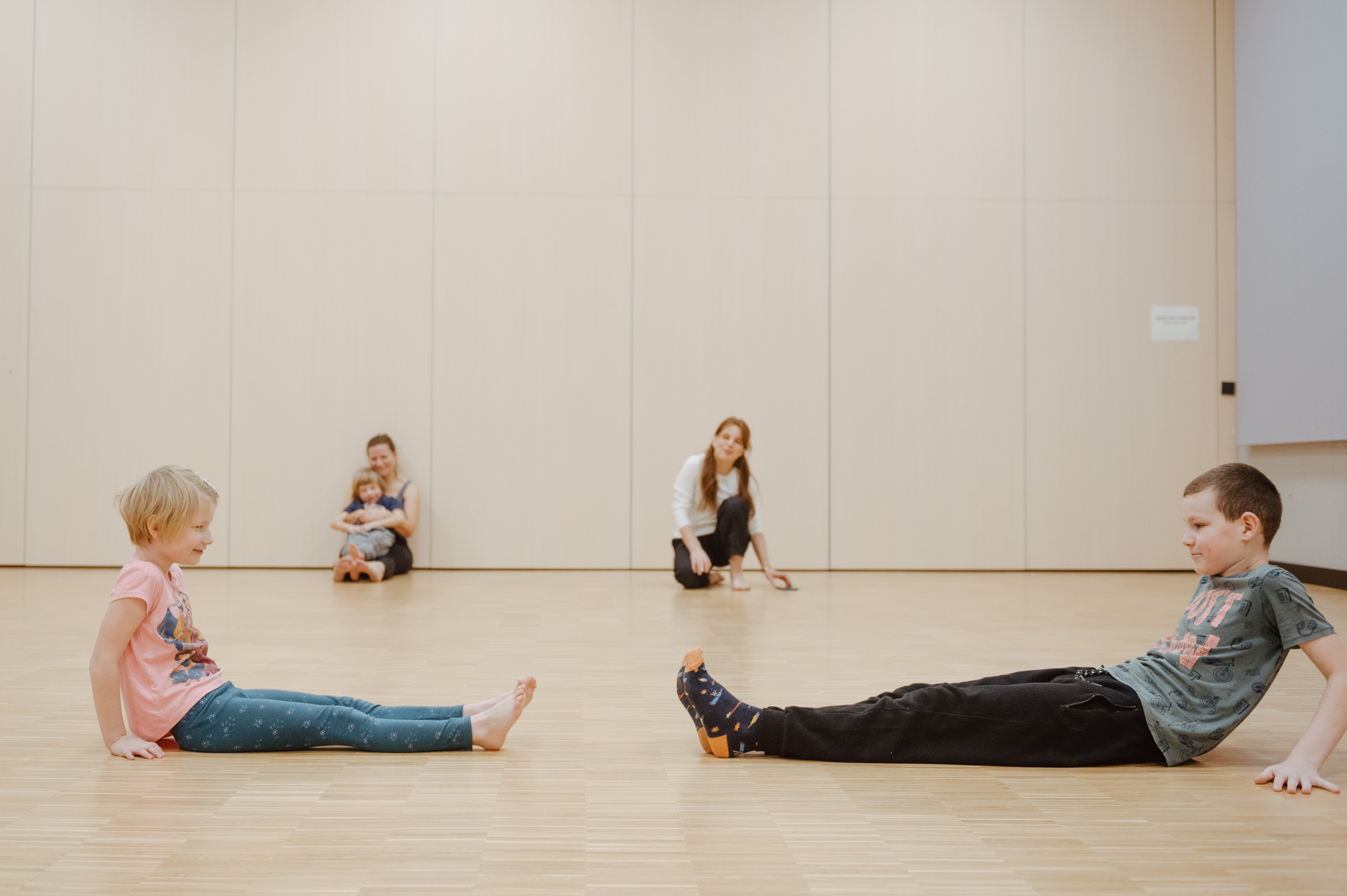 SE19DanceProject