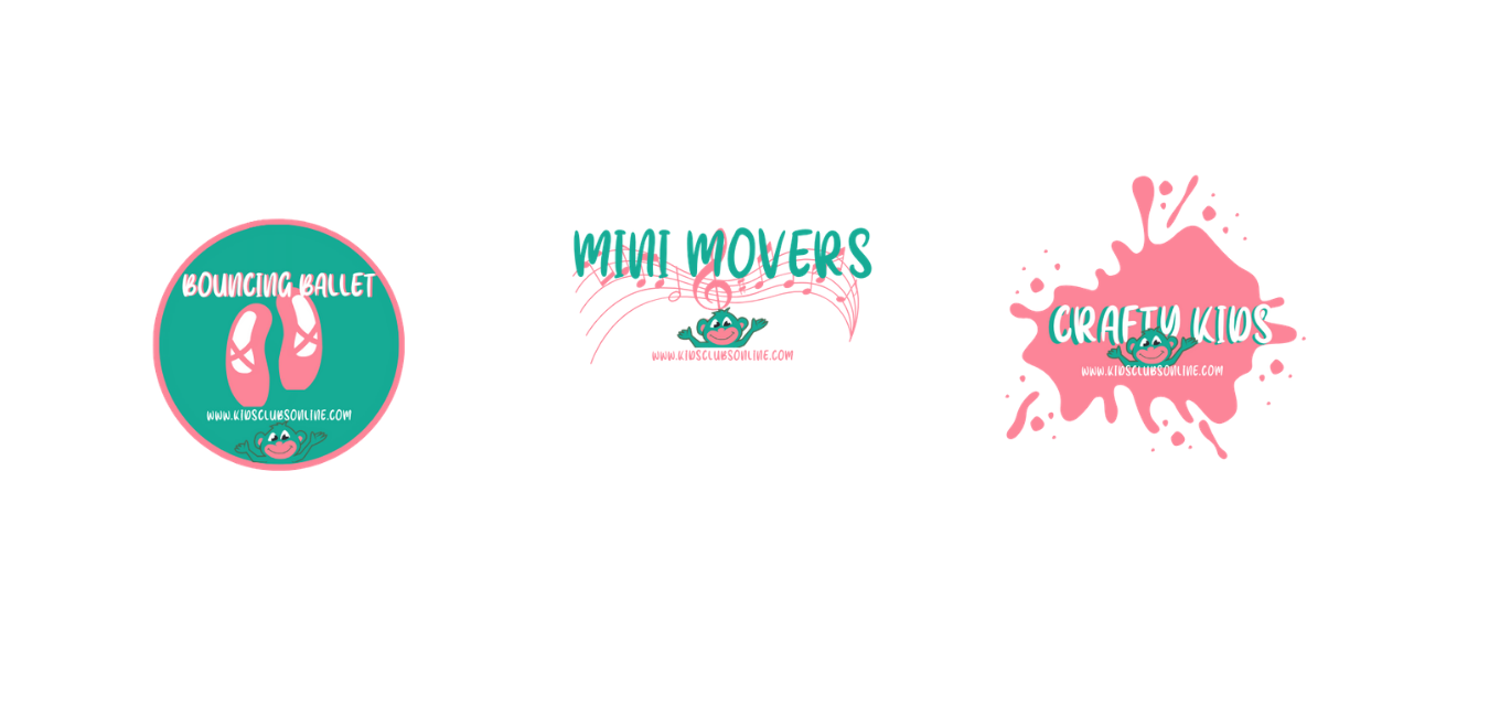 Kids Clubs Online