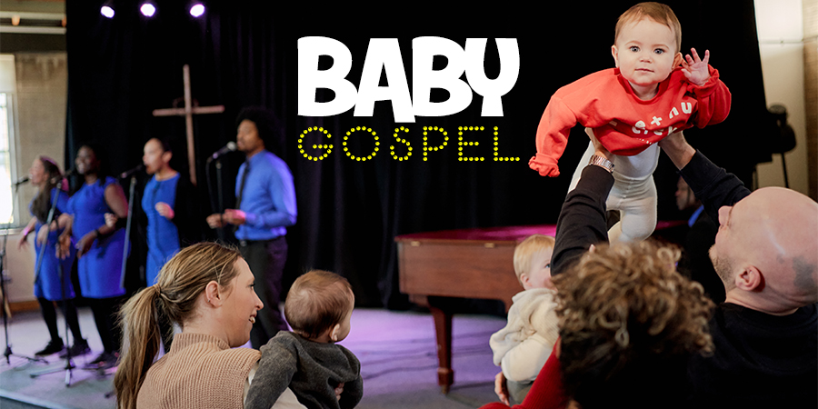 Baby Gospel Family Concerts