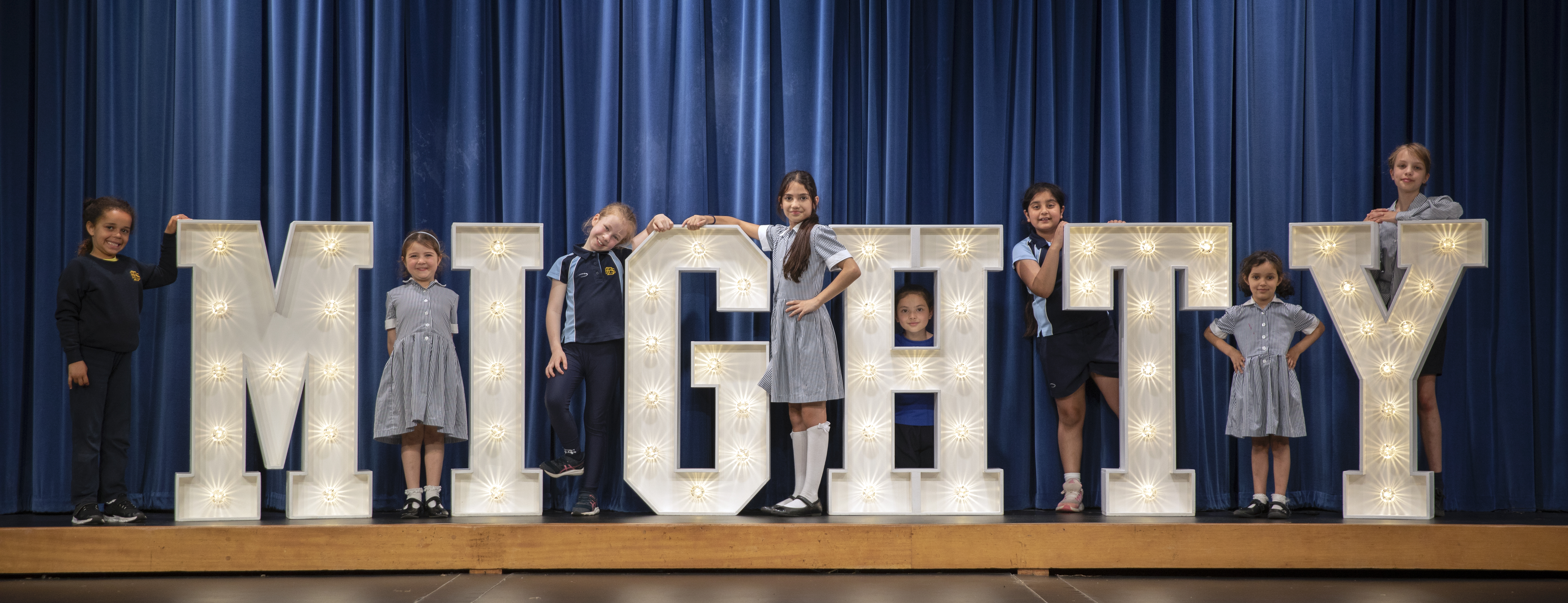 Blackheath High School GDST