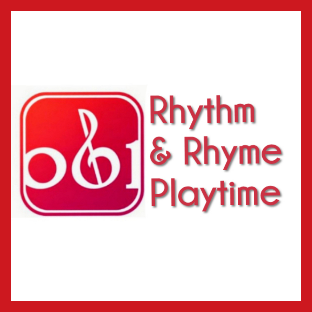 OB1 Rhythm & Rhyme Playtime