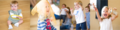 Magical Music & Movement - Mixed Age Class (Siblings Free)- Younger siblings also welcome