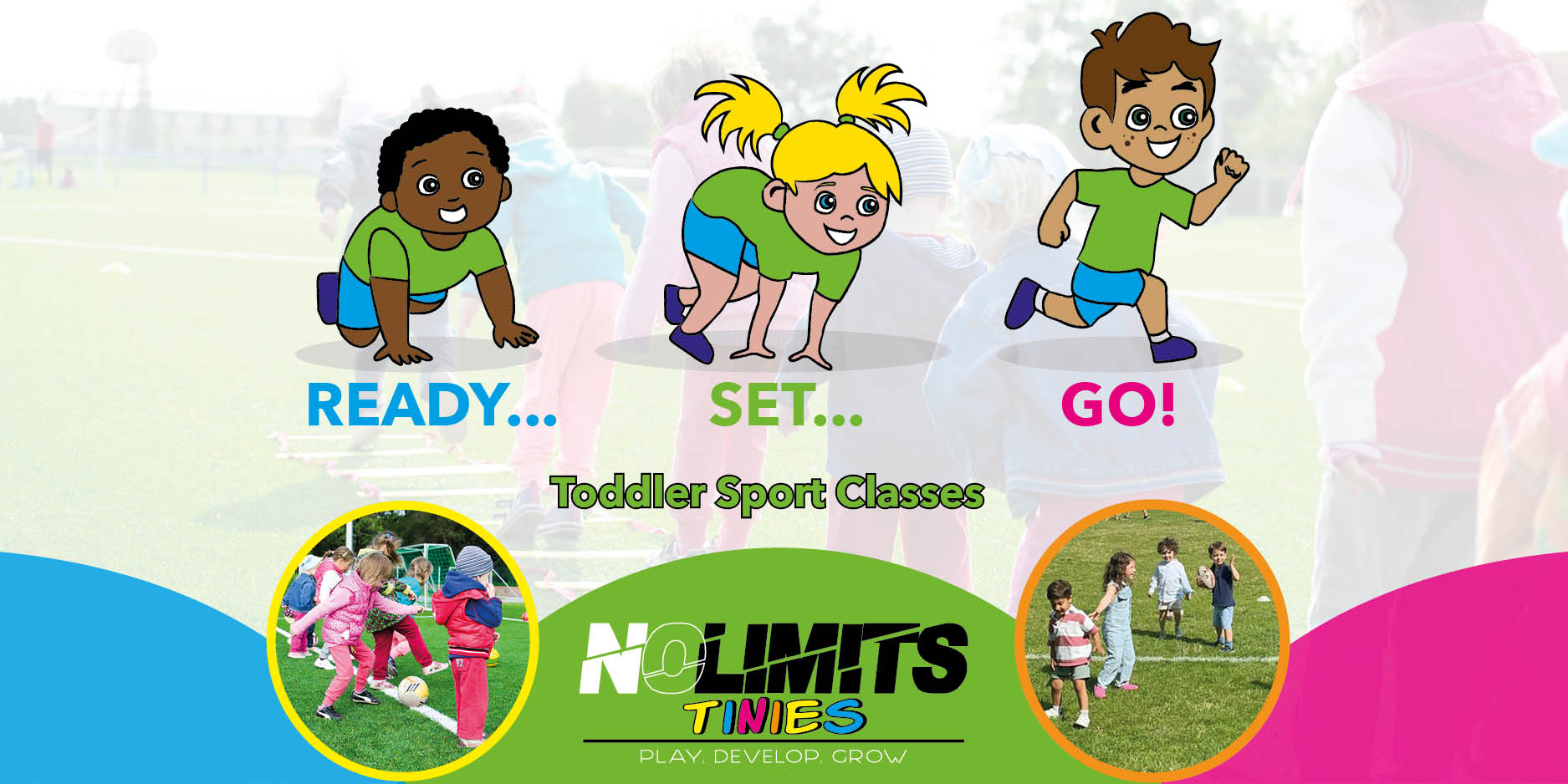 No Limits Kids