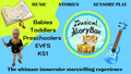 Musical StoryBox - StoryBox Mixed