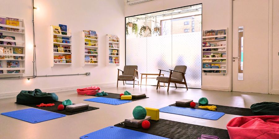 ArtQinature Pilates