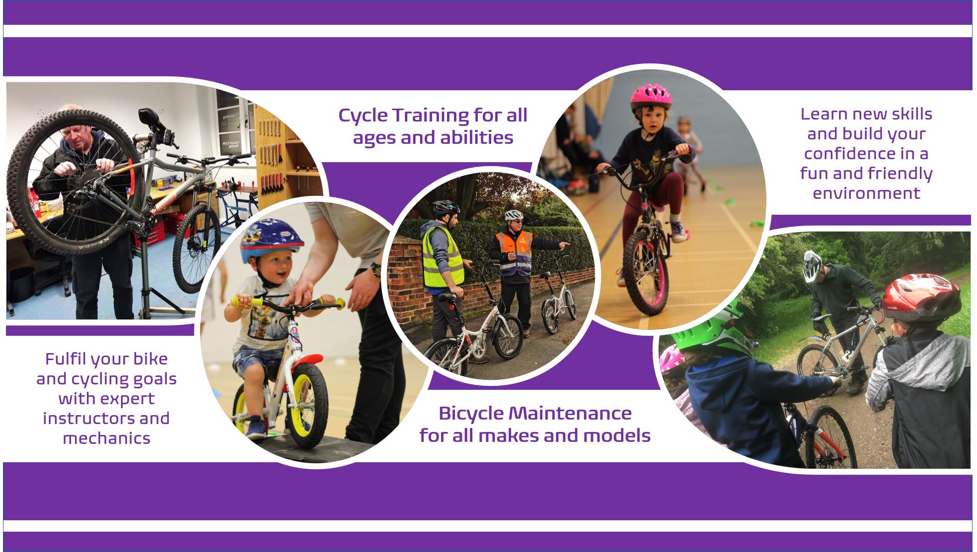 B-BUDDIES CIC East Midlands