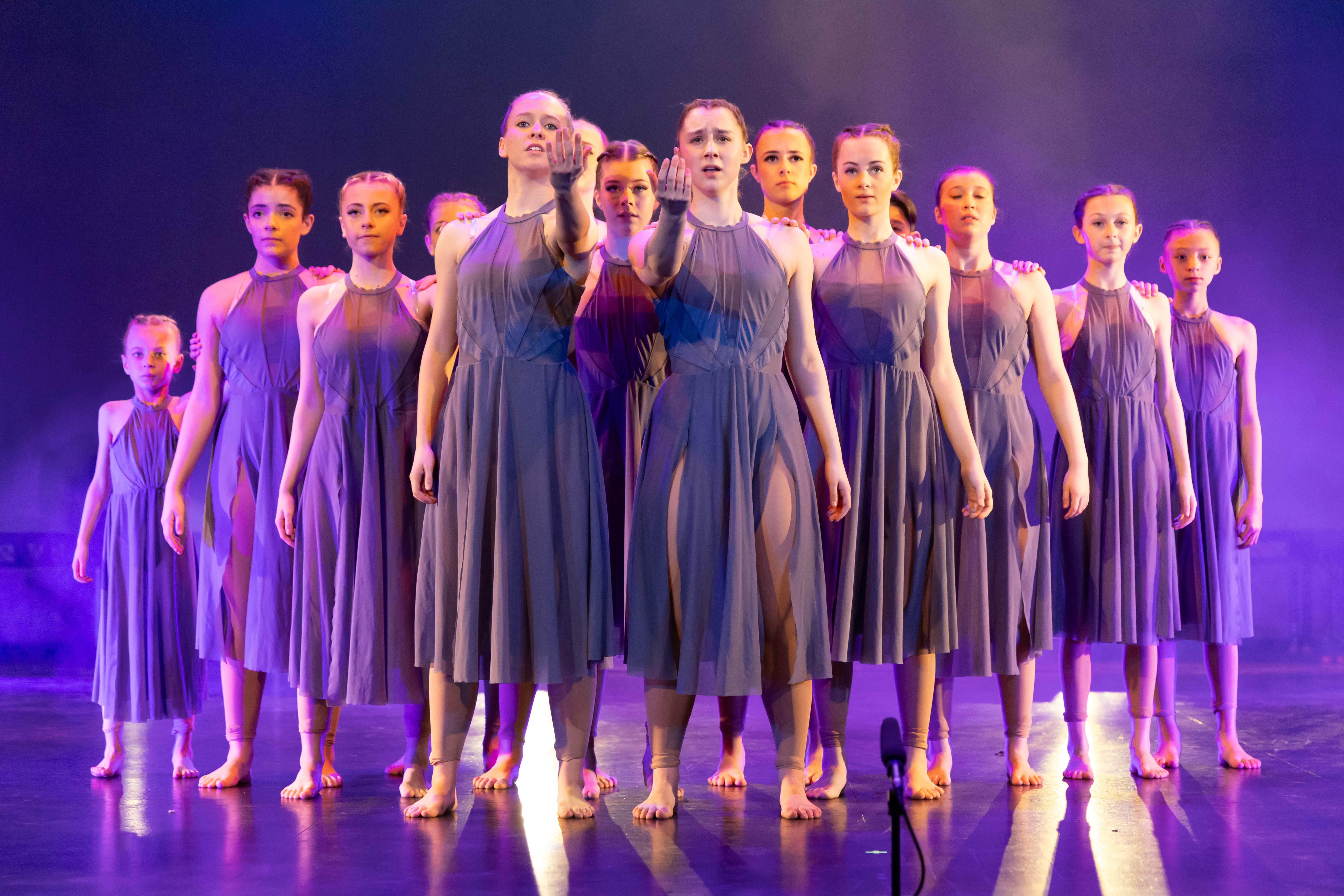 Dance Steps Academy