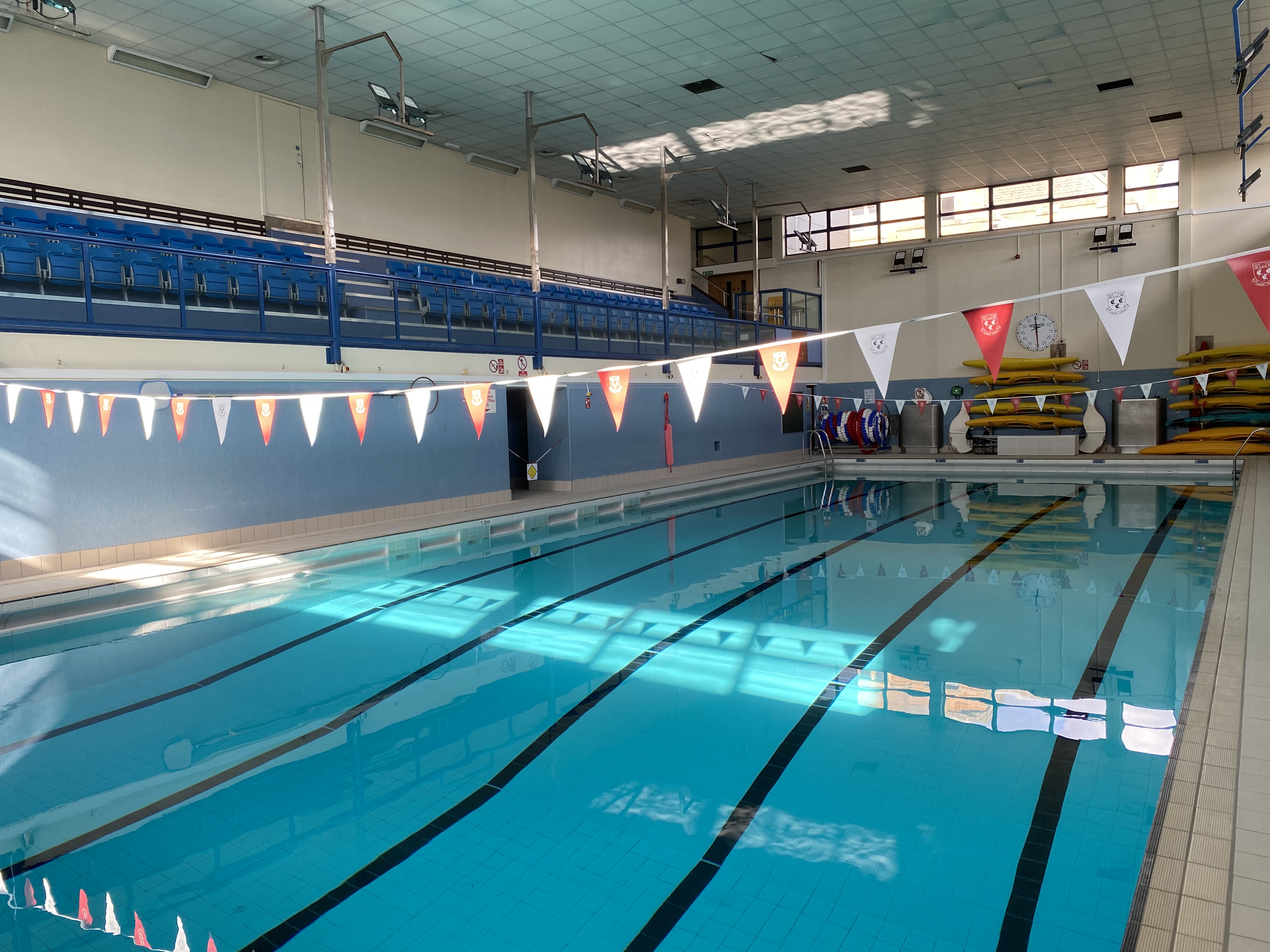 Core Aquatics Nottinghamshire banner 