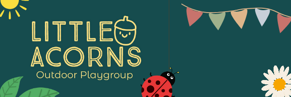 Little Acorns Outdoor Playgroup Wrenthorpe