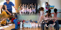 M&L School of Performing Arts - Group Singing Lessons