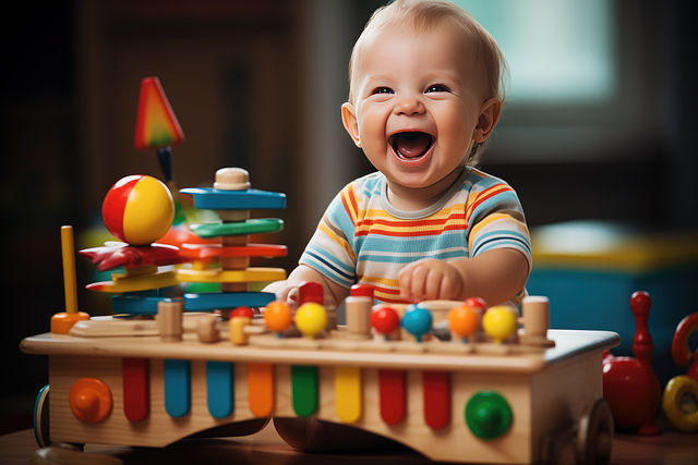 Play and Stay Sussex Shoreham by Sea, Worthing banner Baby-led Weaning