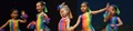 Barefoot School of Performing Arts - Camden - Primary Ballet & Little Performers