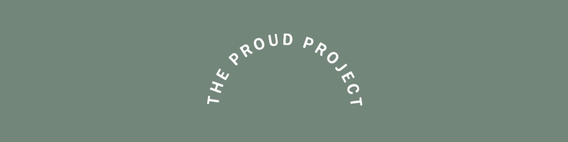The Proud Project