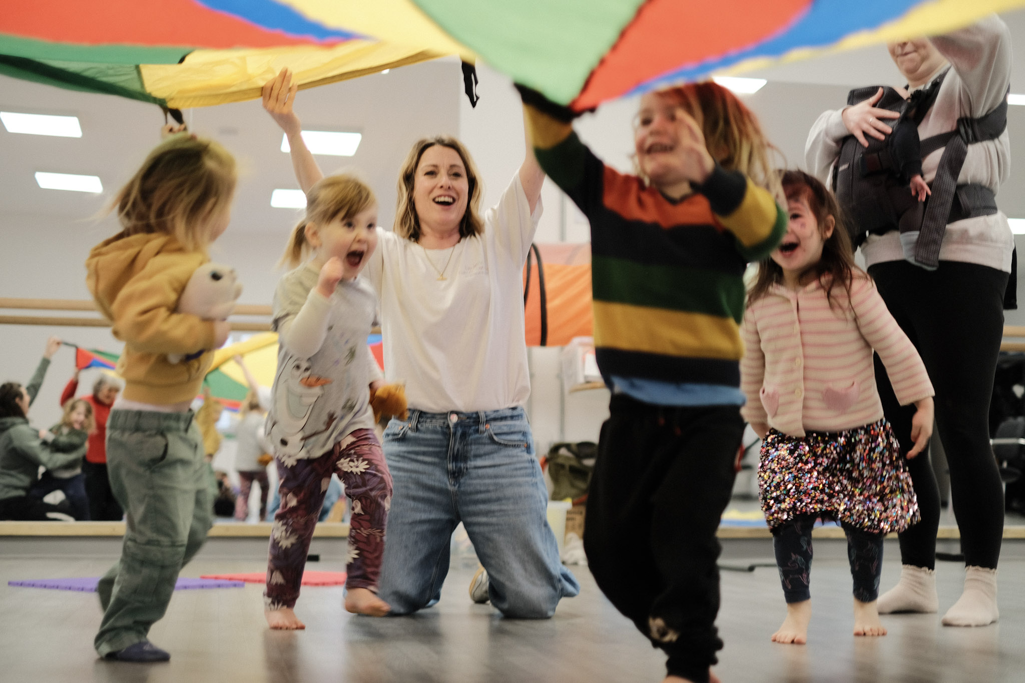 LittleMe Theatre Workshop Brighton and Hove