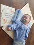 Bonded Baby Massage