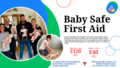 Baby Safe First Aid