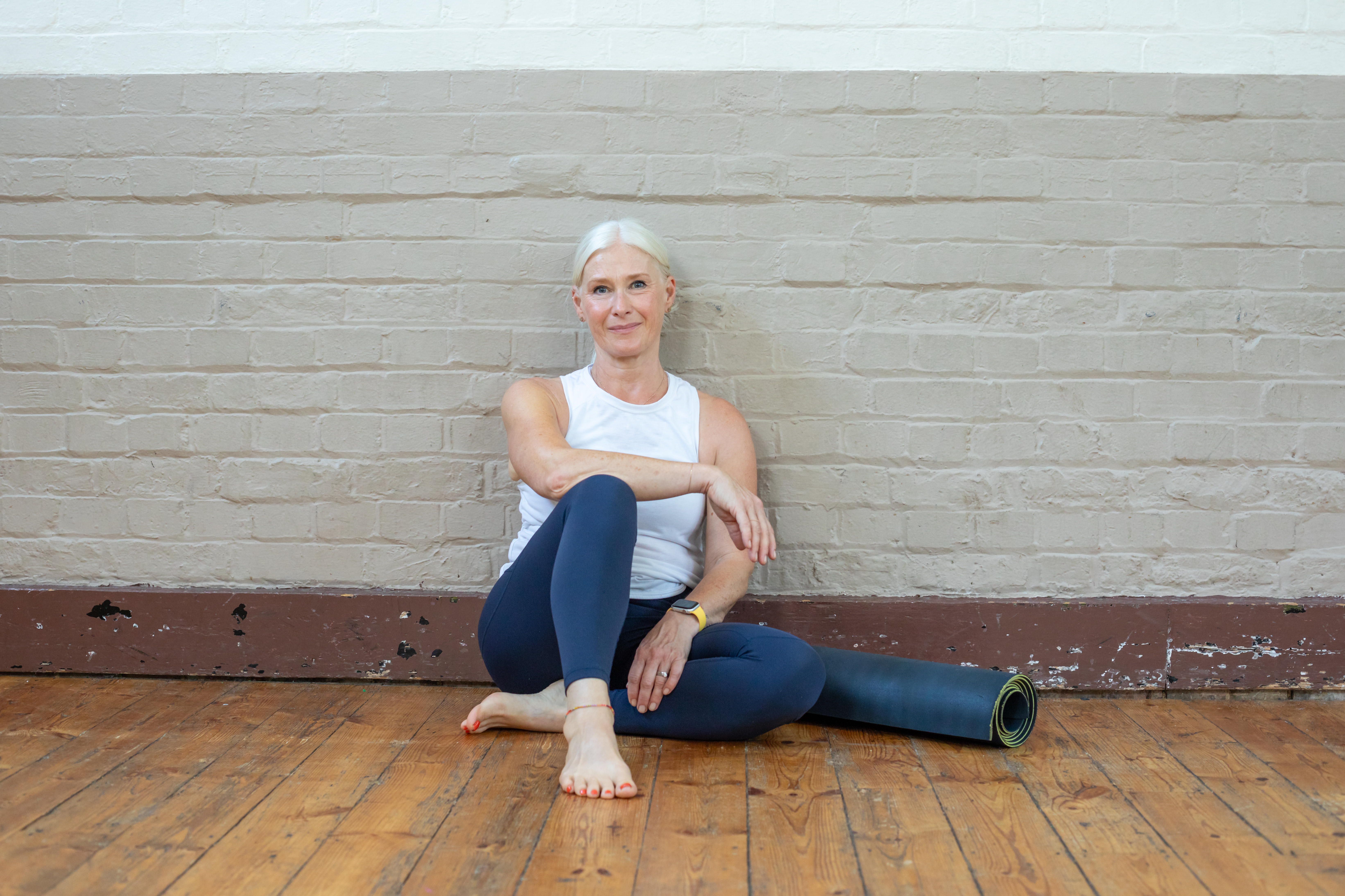 AMANDA WATT POSTNATAL PILATES - Mum & baby classes, Chelmsford Chelmsford