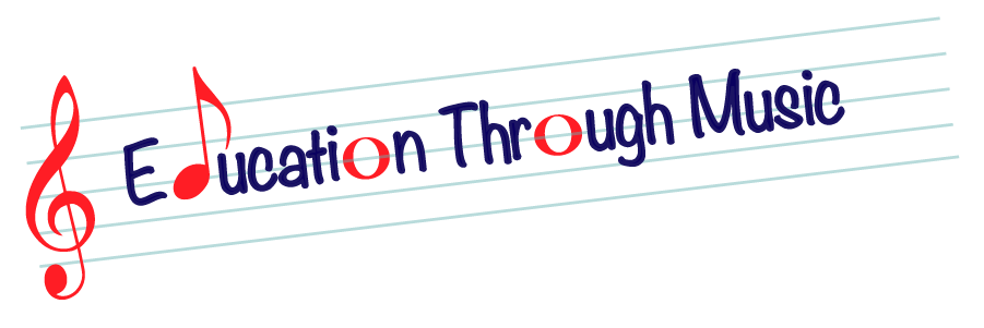 Education through Music South-East Hampshire banner 