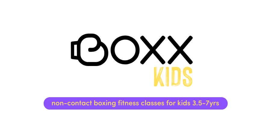 Boxx East London banner 