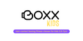 Boxx - BoxxKIDS