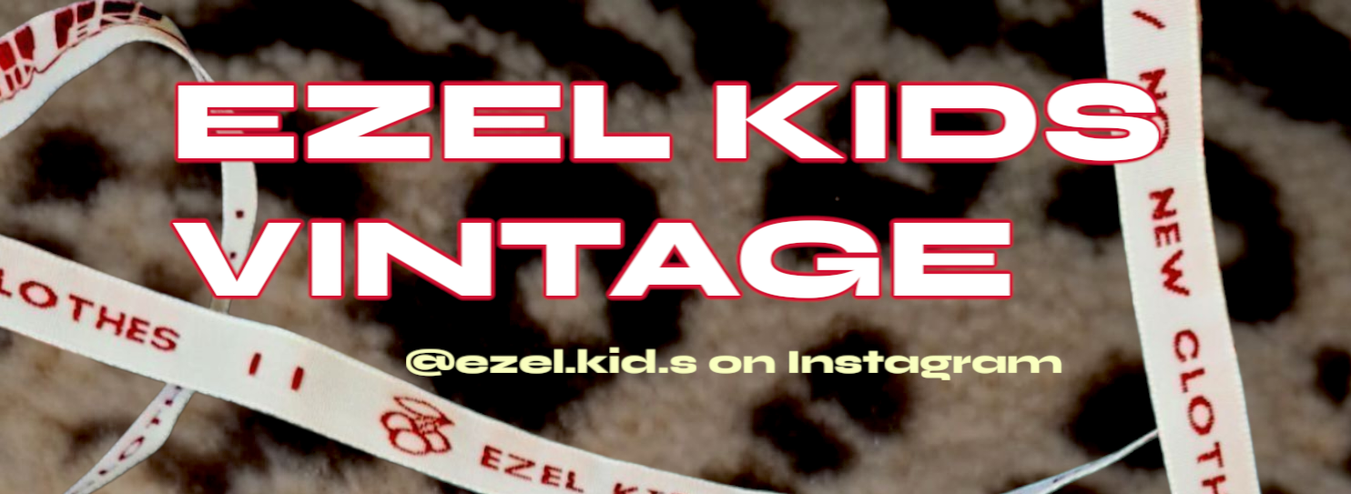 EZEL Kid Lewisham banner Arts & Crafts