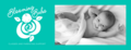 Blooming Bubs - Blooming Bubs - Tiny Shoots - Baby Massage