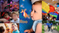 KangaRooKids - Bouncing & Jumping Joeys