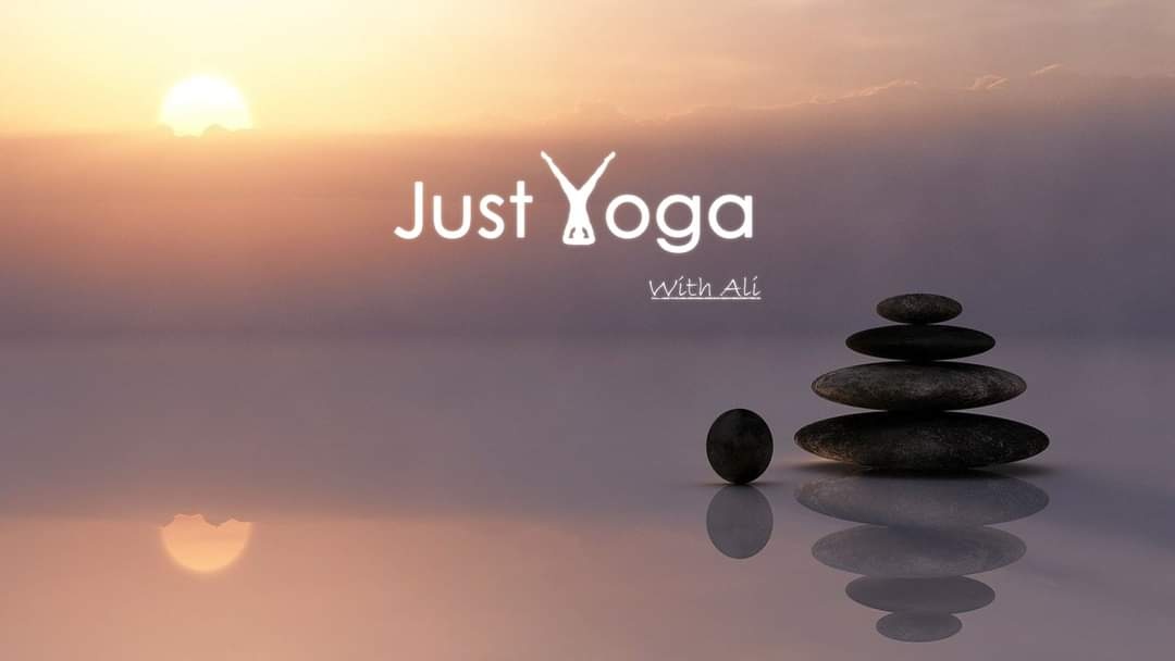 Just Yoga with Ali