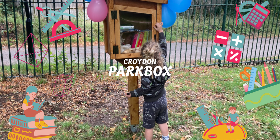 ParkBox Croydon banner 