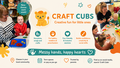 Craft Cubs - Craft Cubs - Toddler Cubs