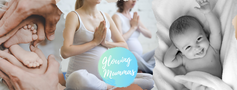 Glowing Mummas