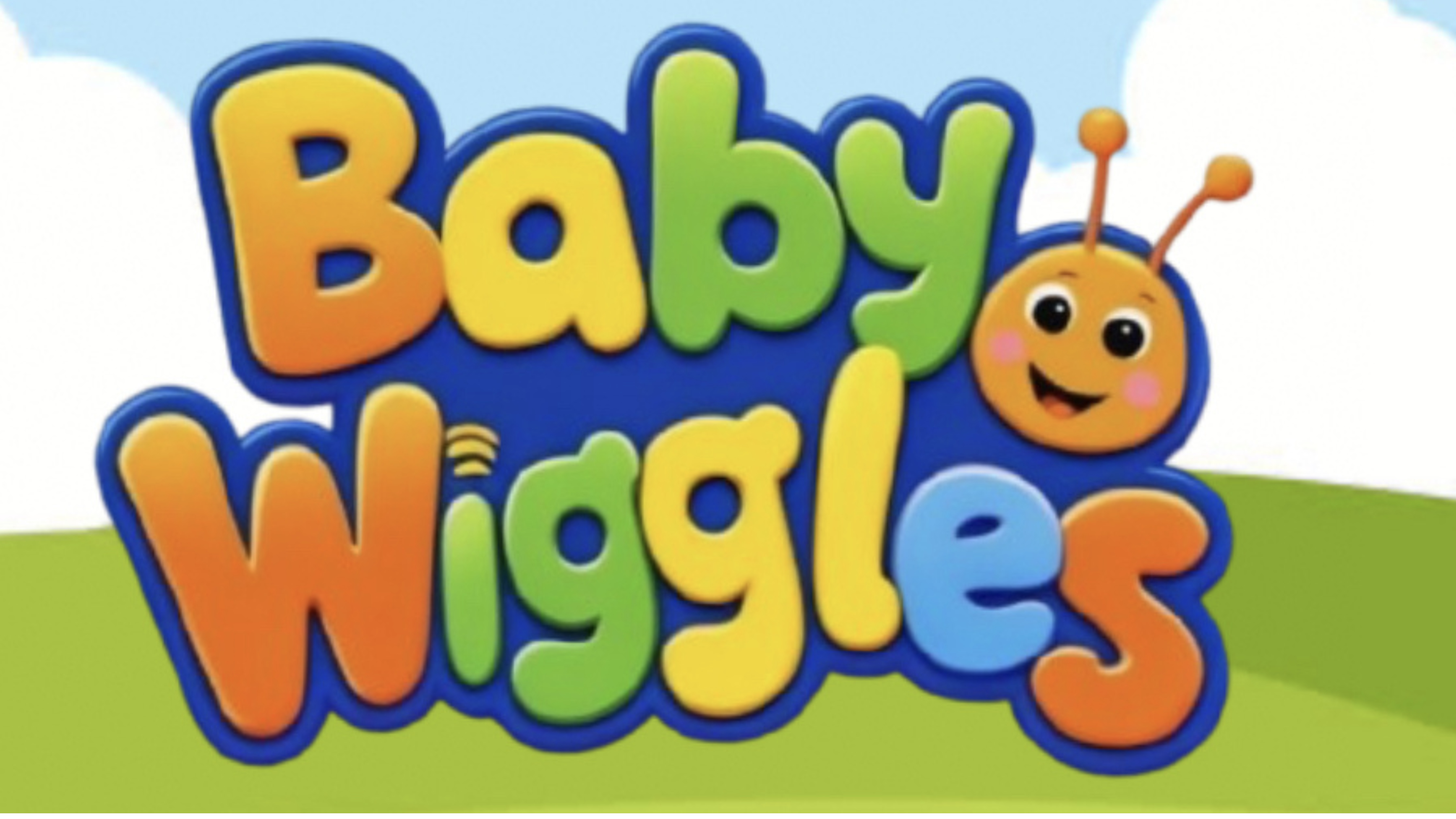 Baby Wiggles Tameside banner Sensory