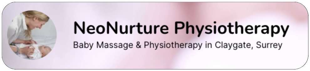 NeoNurture Physio & Baby Massage