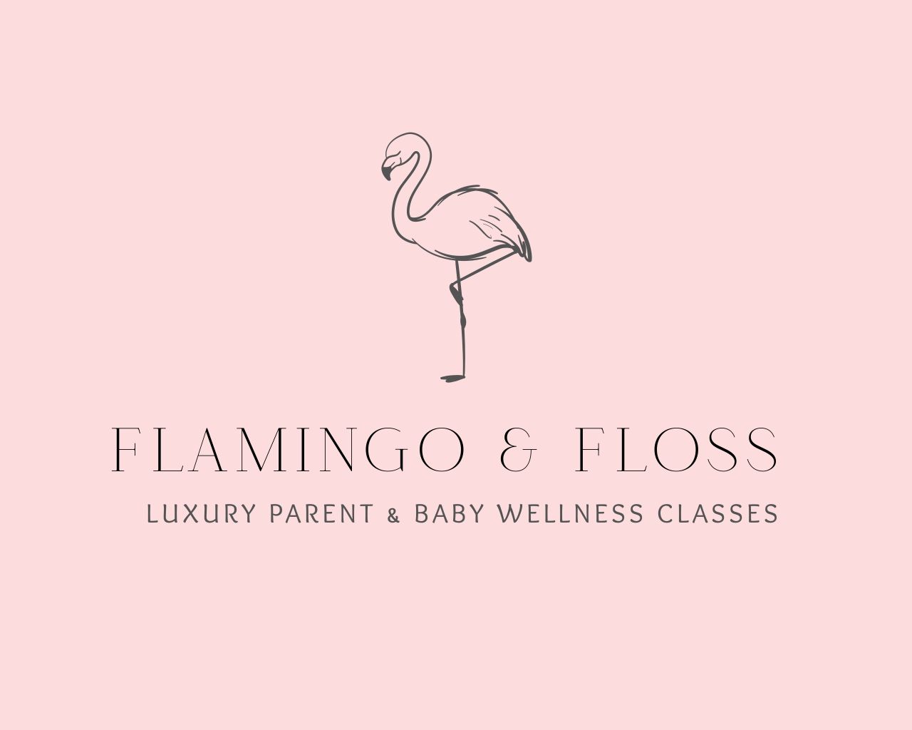Flamingo & Floss Ealing, Kew & Richmond Upon Thames banner Sensory