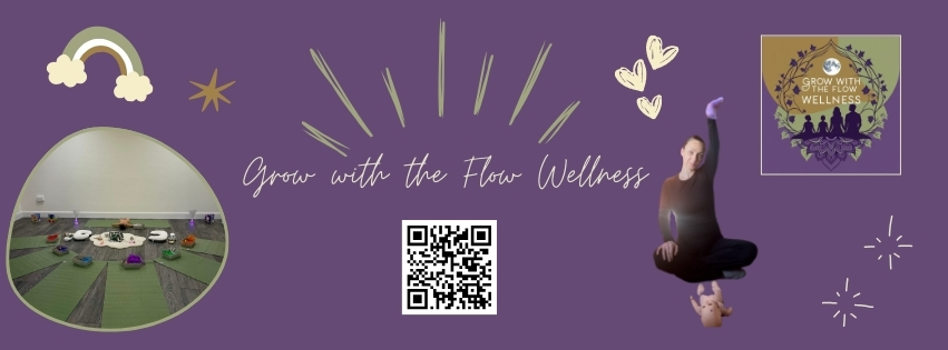 Grow With The Flow Wellness