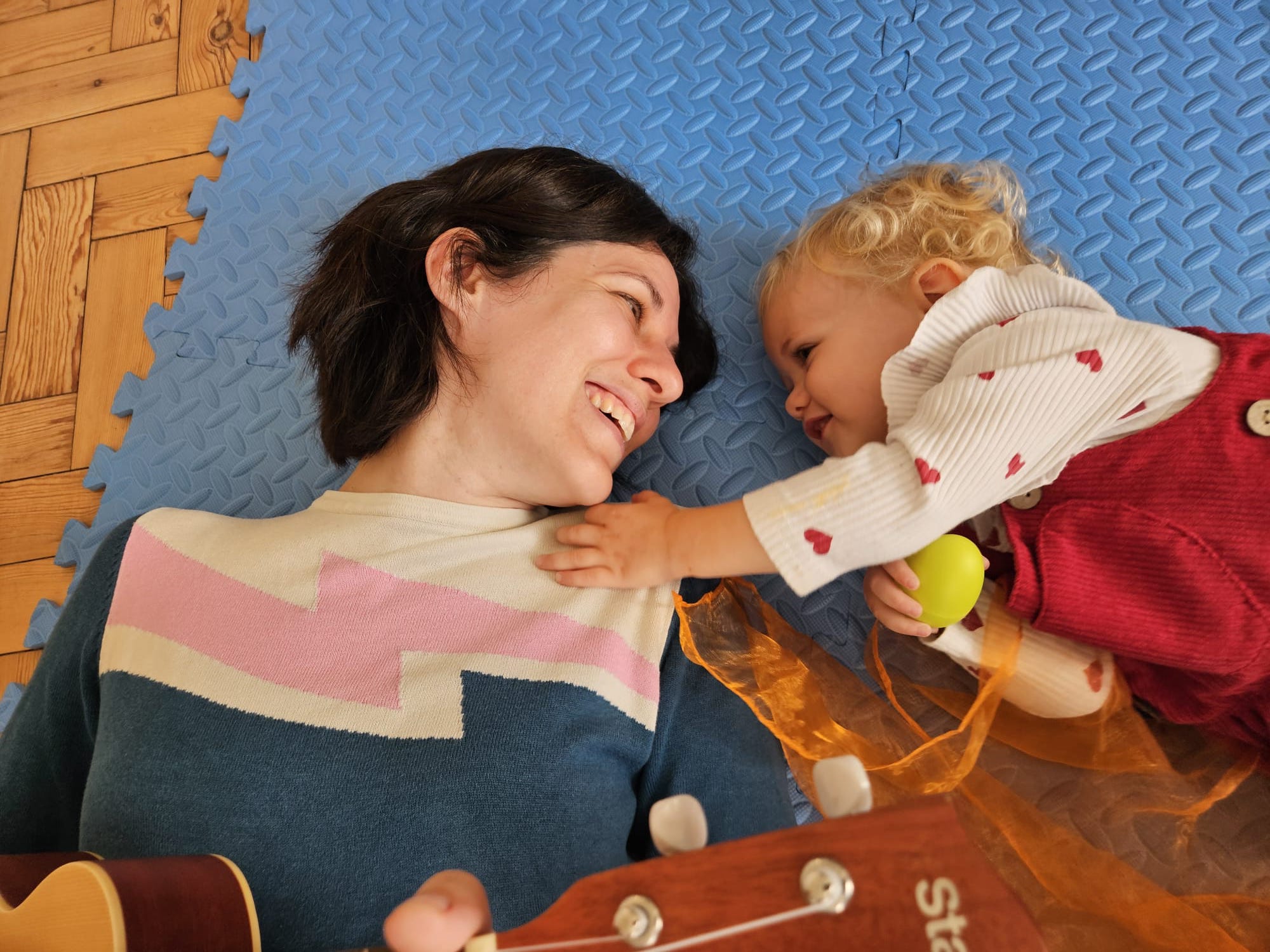 Little Birds Music Oxford Oxford banner 