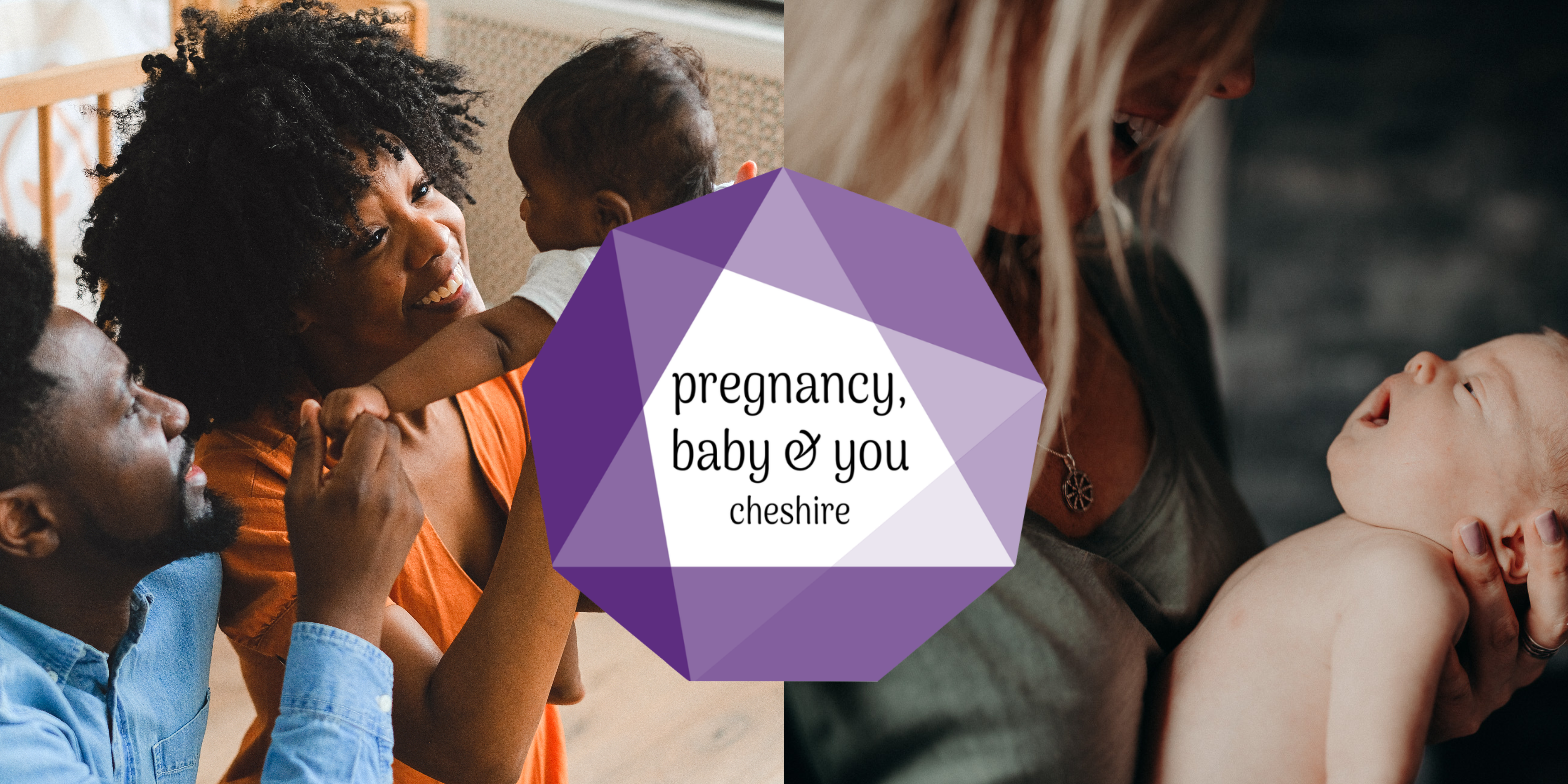PBY Cheshire - Pregnancy, Baby & You Cheshire