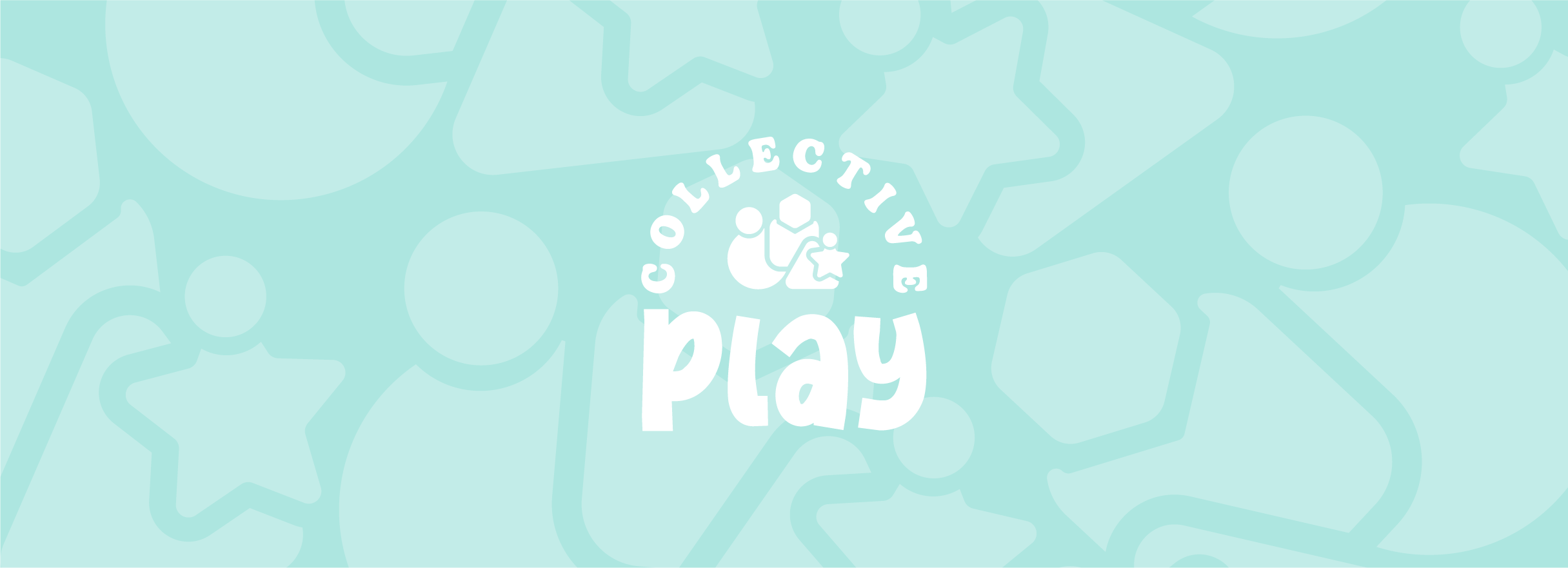 Collective Play North Devon banner Arts & Crafts