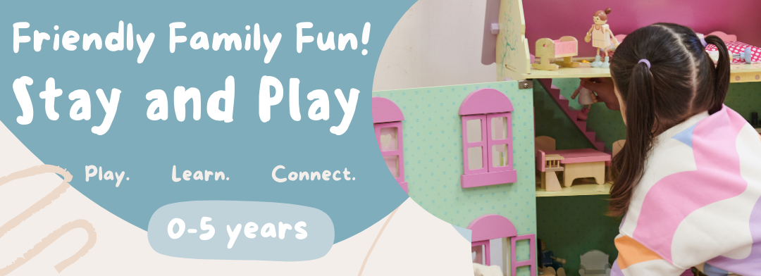 Collective Play North Devon