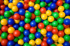 Maida Vale Soft Play