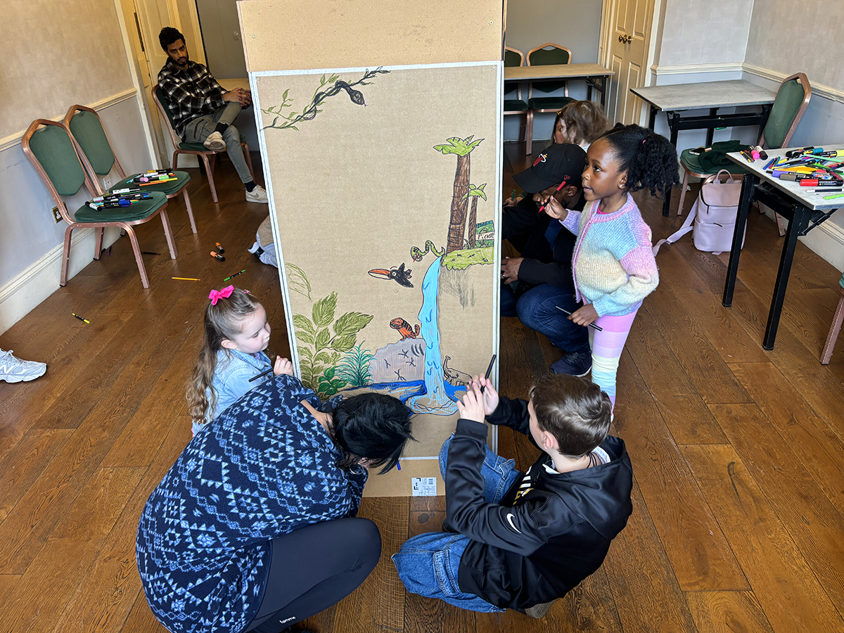 MK Art Clubs