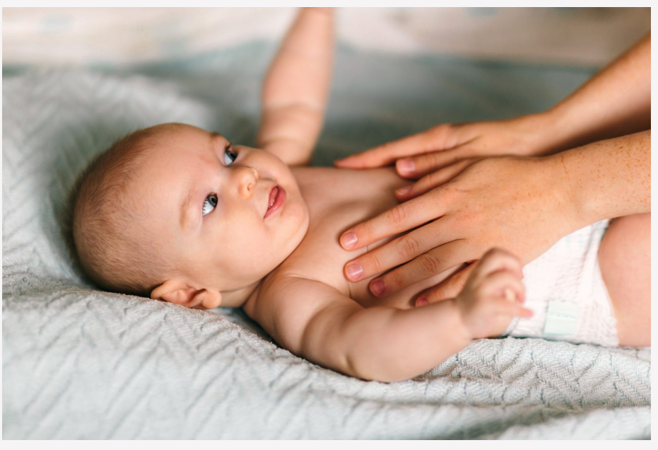 Serenity Neonatal Clinic Cheshire East banner Baby First Aid