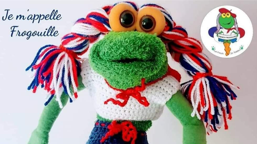 French Frogglers UK